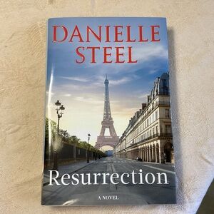 Resurrection: A Novel by Danielle Steel